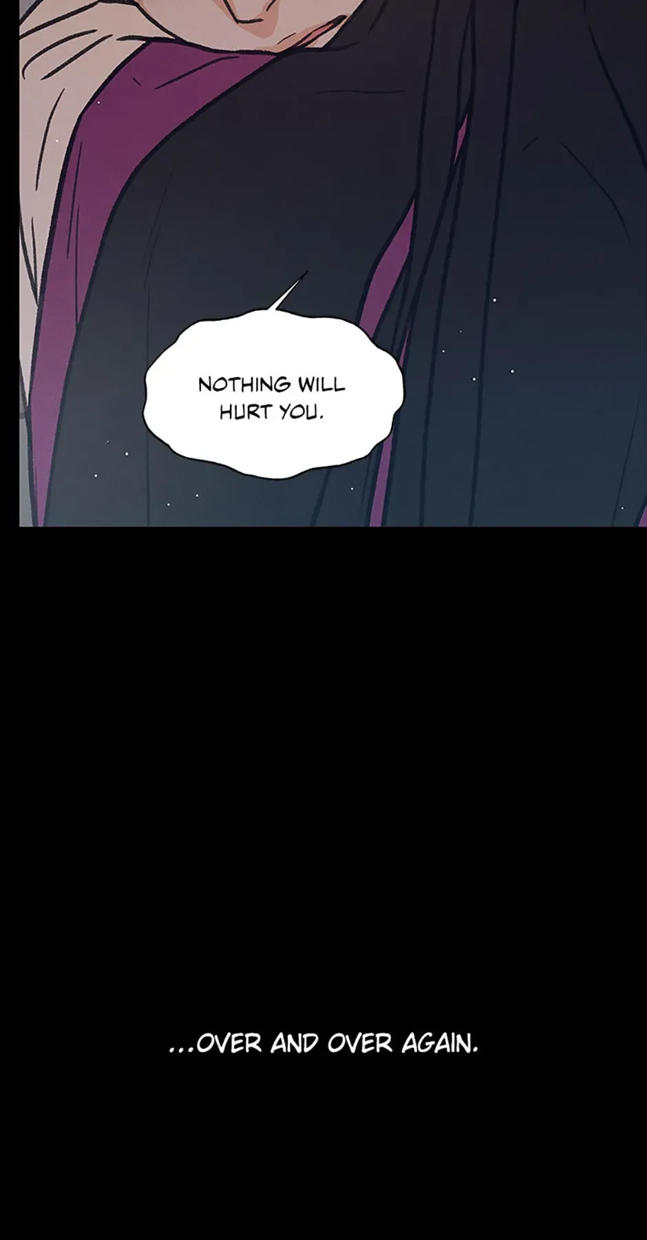 Under the Plum Blossom Tree Chapter 28 page 13