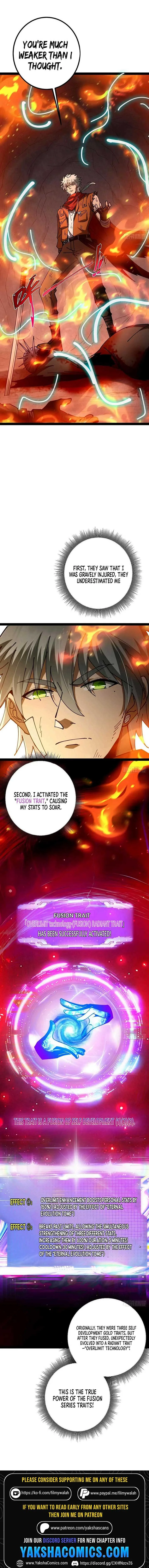 God of the Apocalypse Chapter 27 page 7