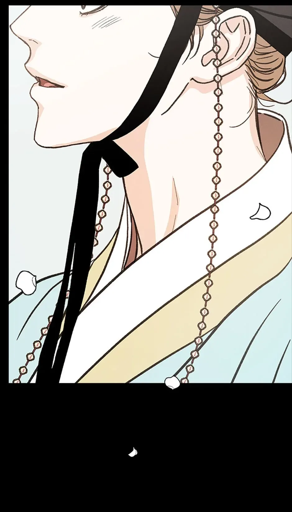 Under the Plum Blossom Tree Chapter 28 page 22