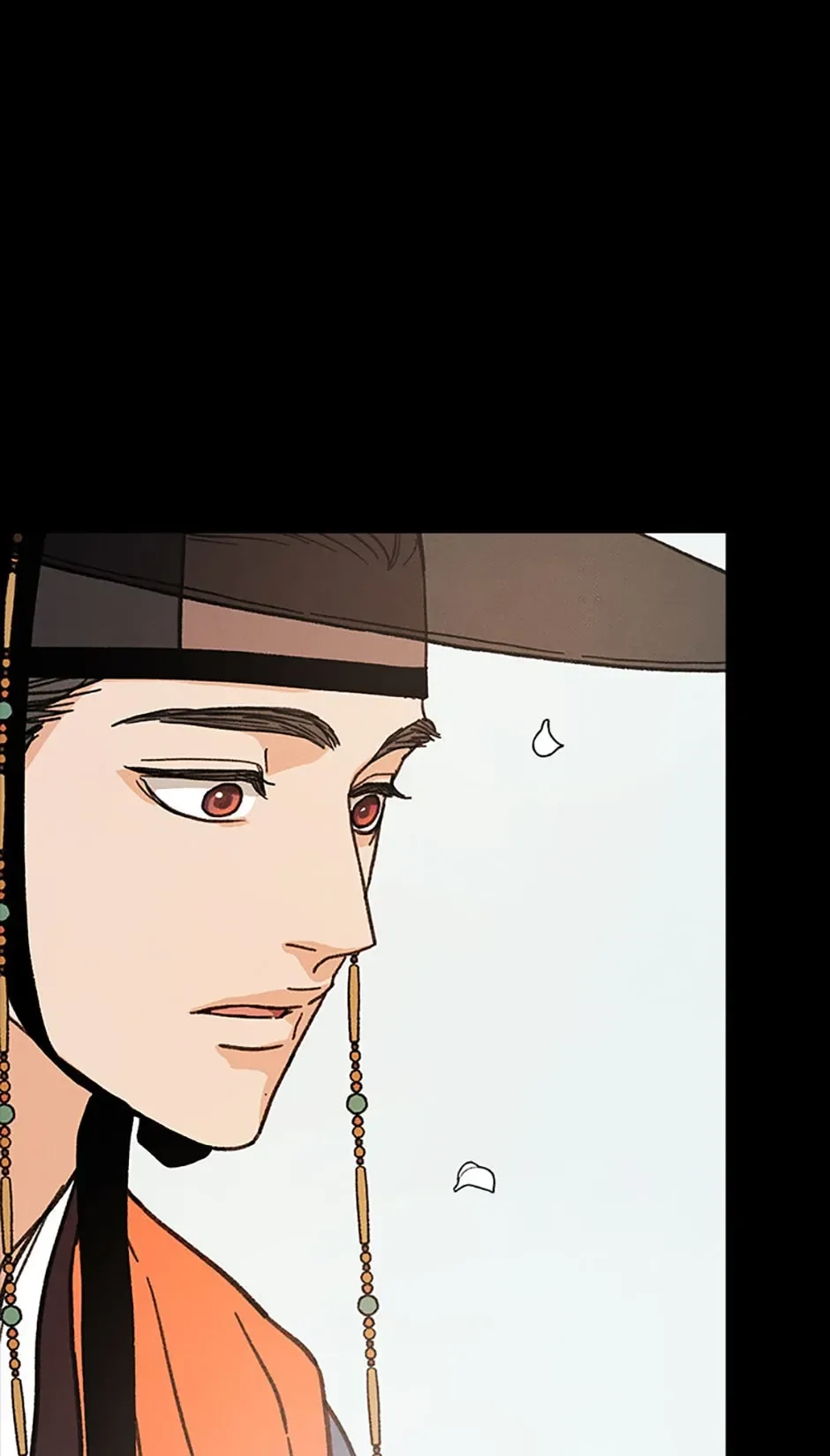 Under the Plum Blossom Tree Chapter 28 page 20