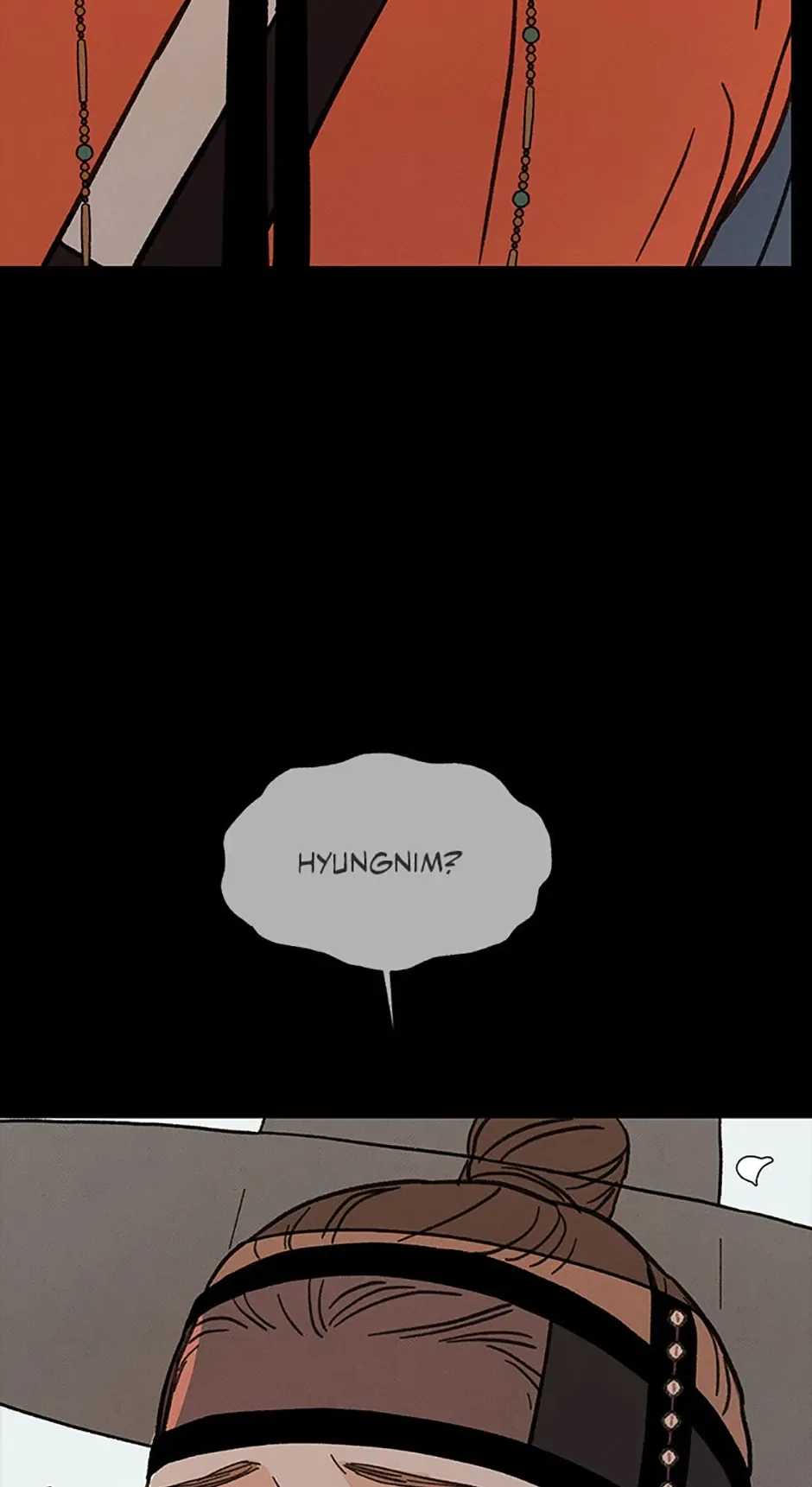 Under the Plum Blossom Tree Chapter 28 page 27