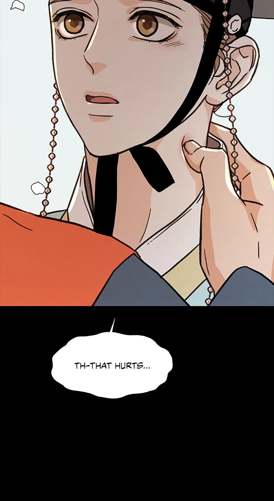 Under the Plum Blossom Tree Chapter 28 page 28