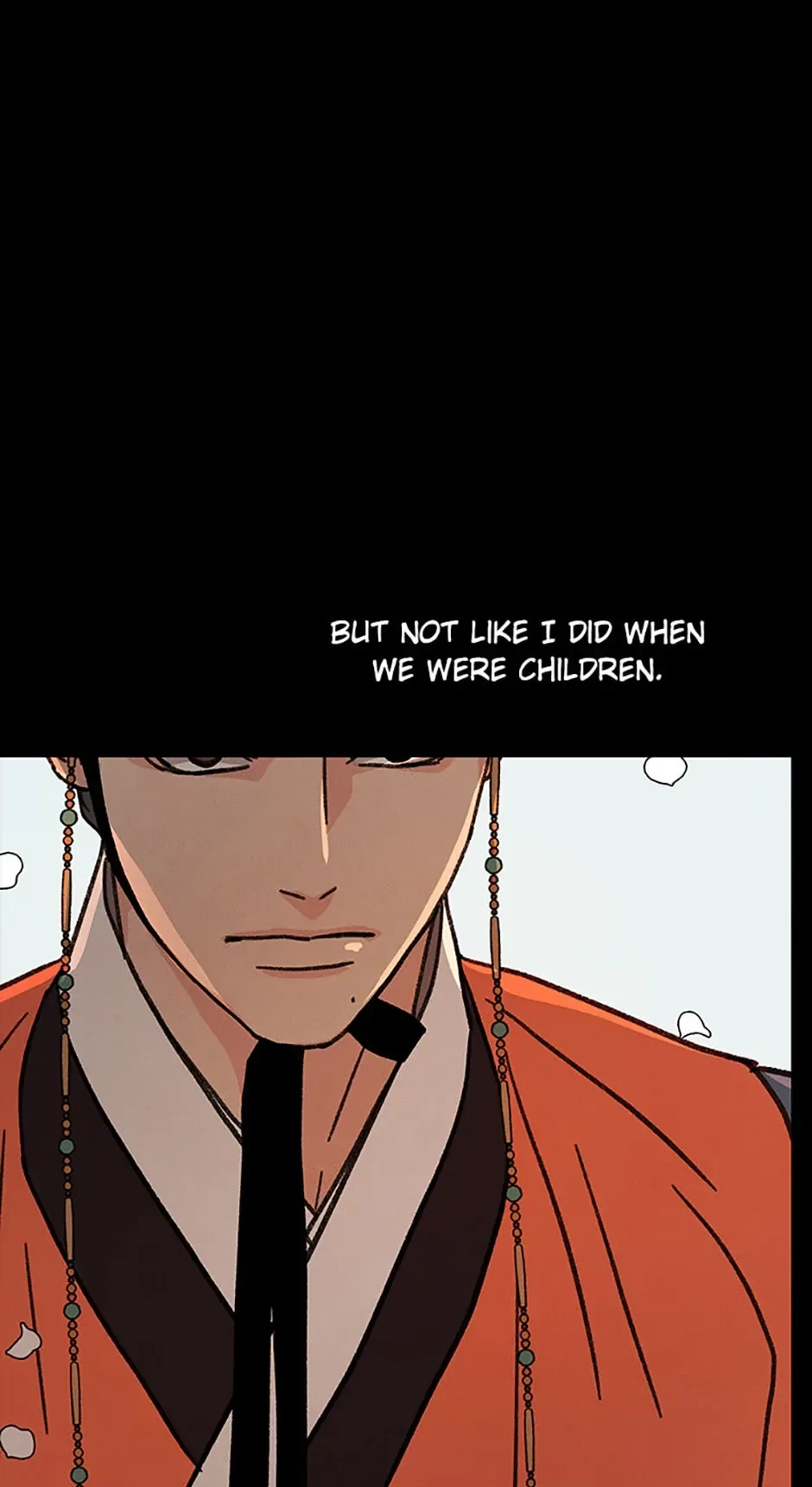 Under the Plum Blossom Tree Chapter 28 page 26