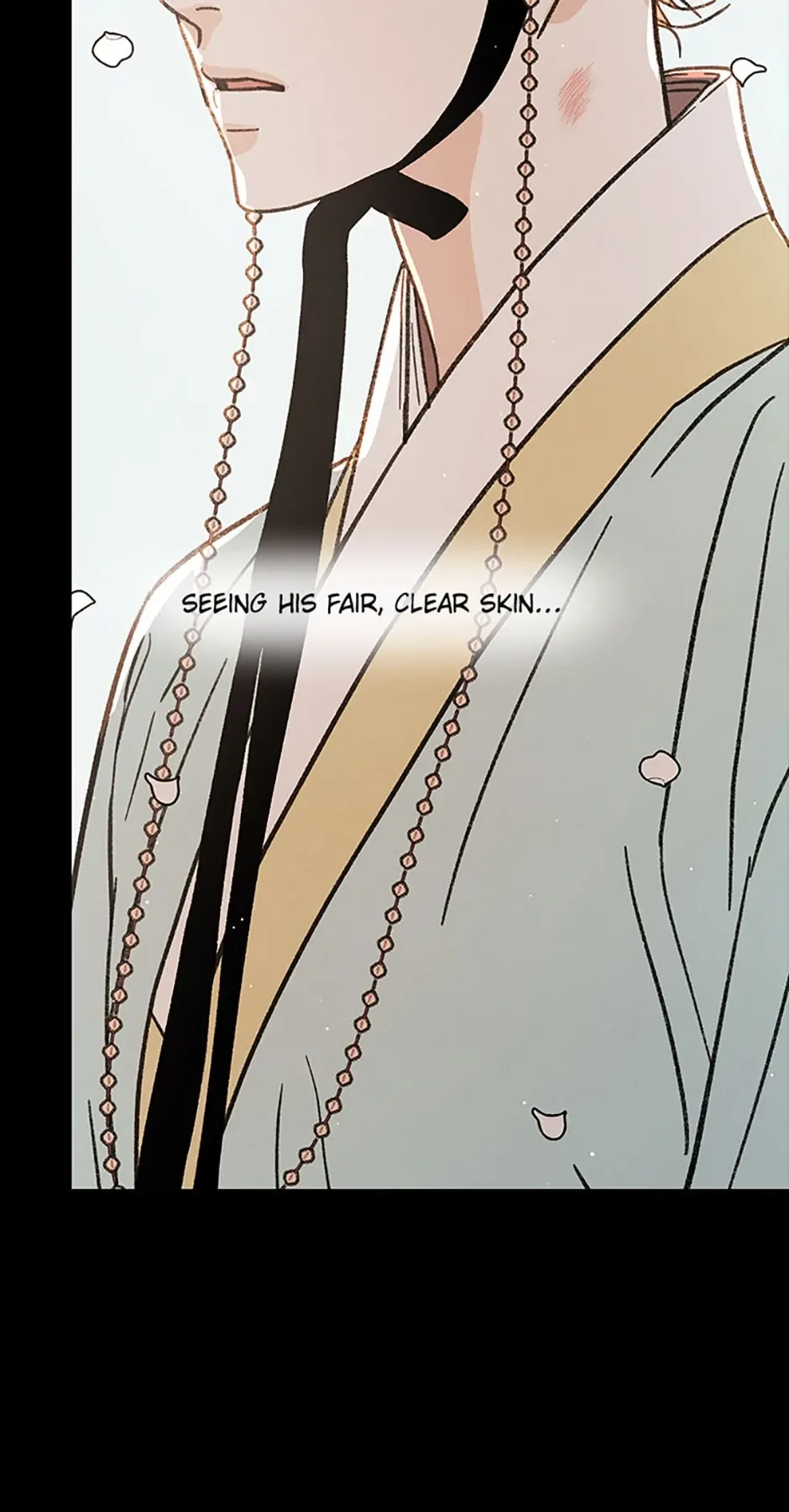Under the Plum Blossom Tree Chapter 28 page 32