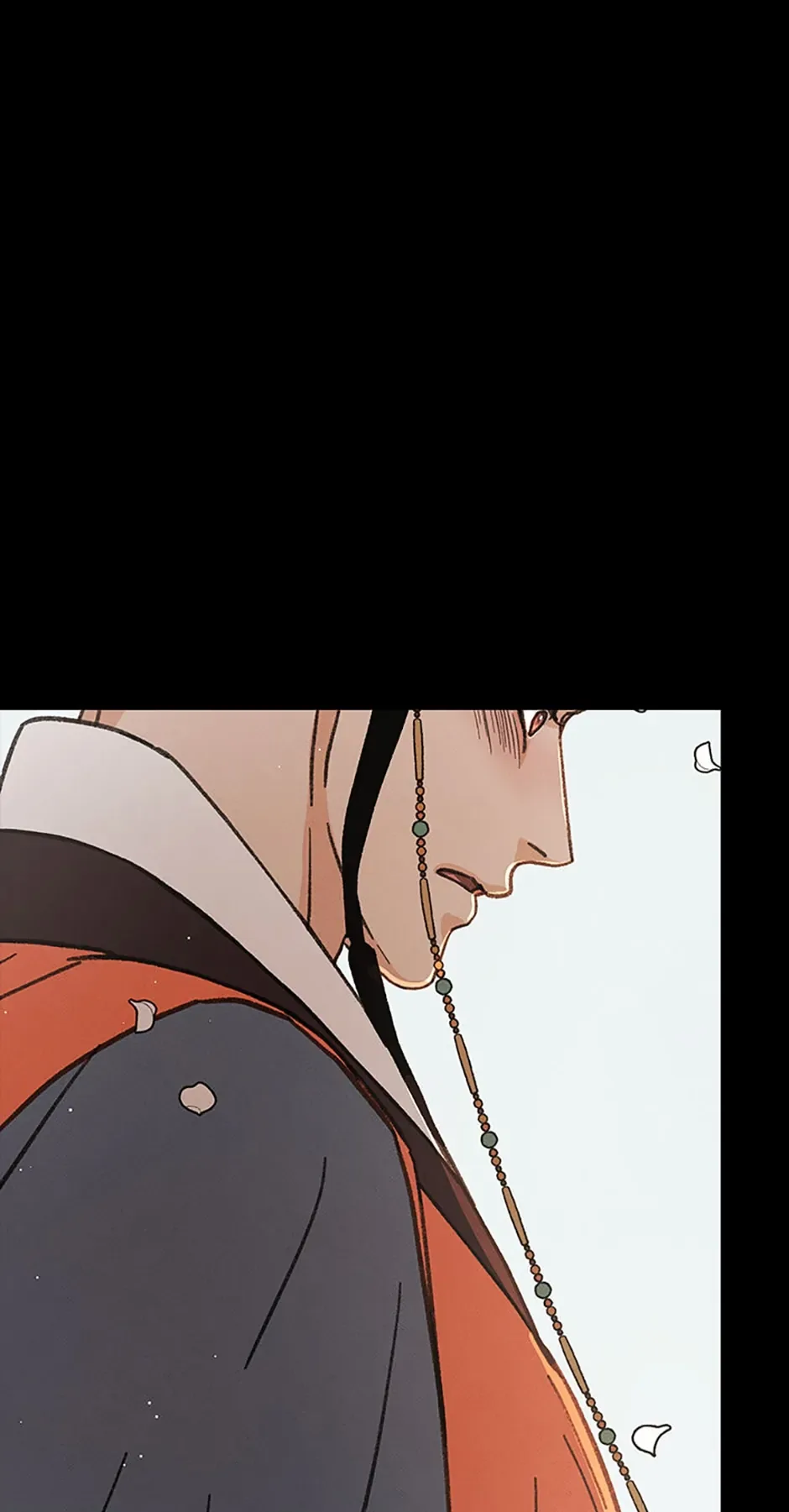Under the Plum Blossom Tree Chapter 28 page 30