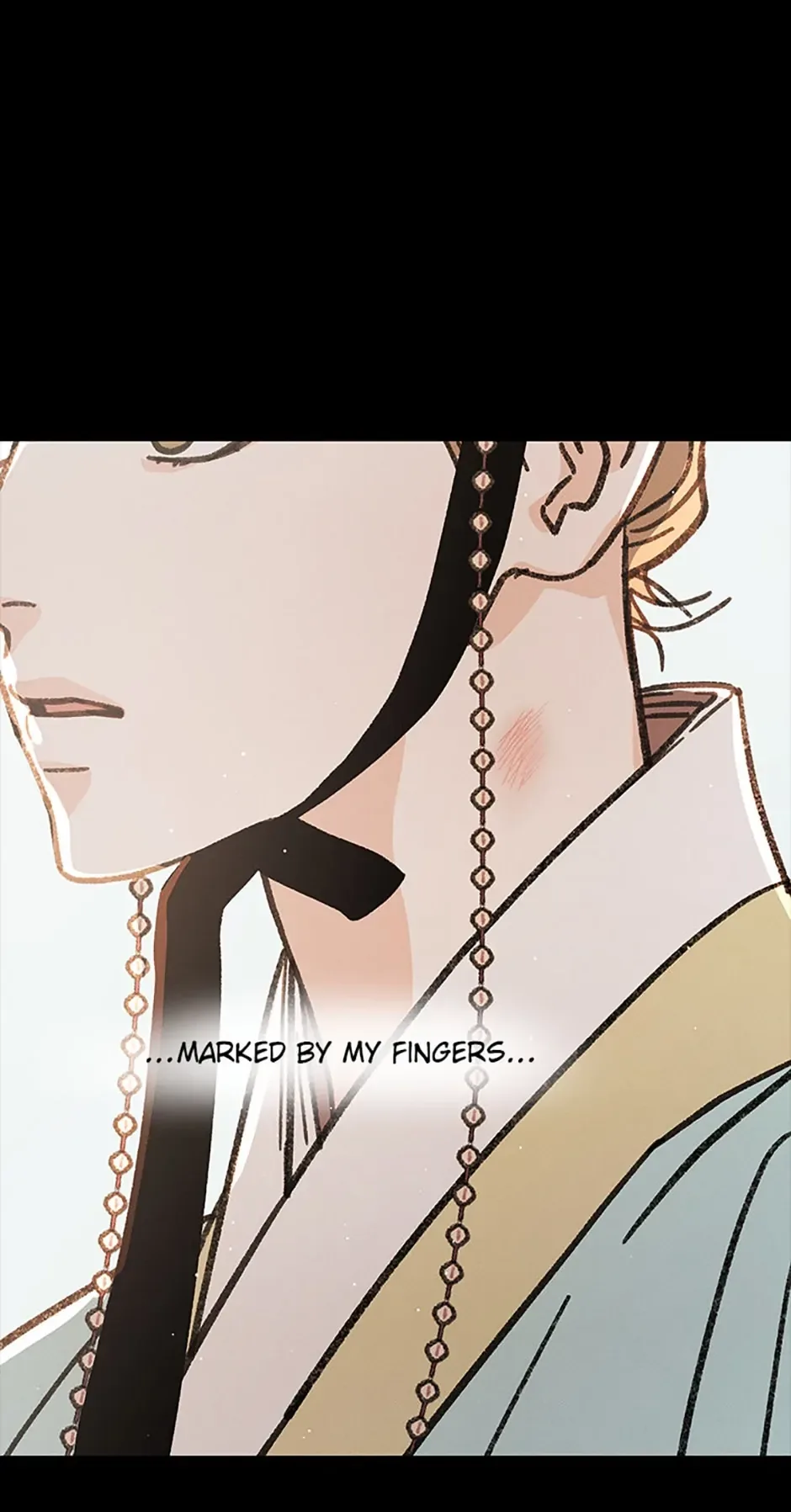 Under the Plum Blossom Tree Chapter 28 page 33