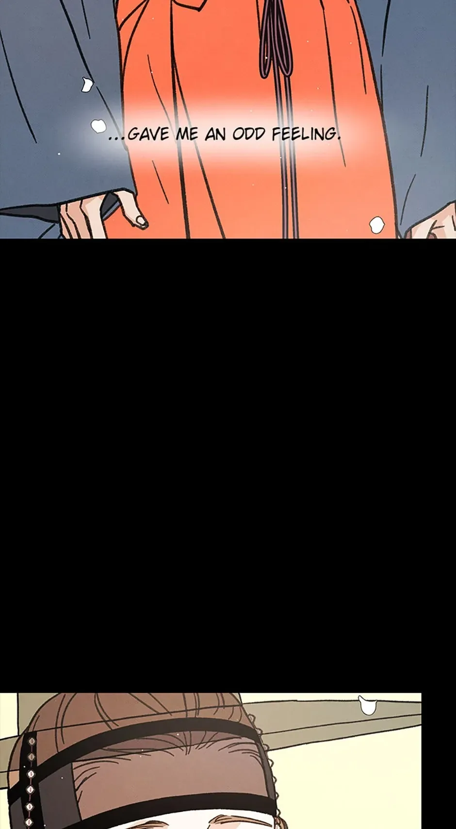 Under the Plum Blossom Tree Chapter 28 page 35