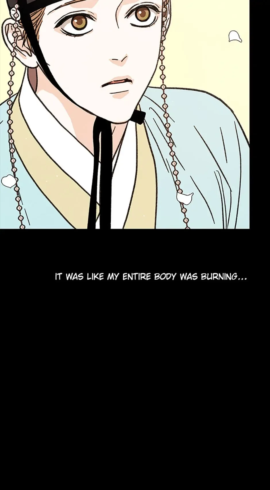 Under the Plum Blossom Tree Chapter 28 page 36