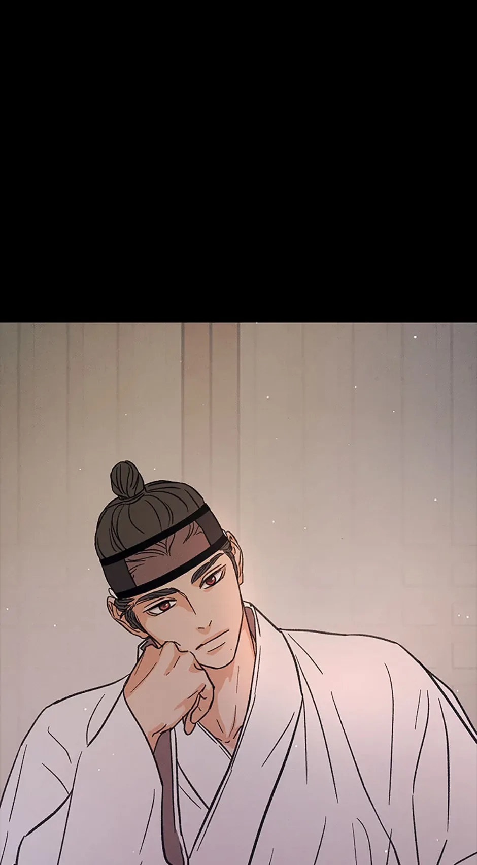 Under the Plum Blossom Tree Chapter 28 page 40