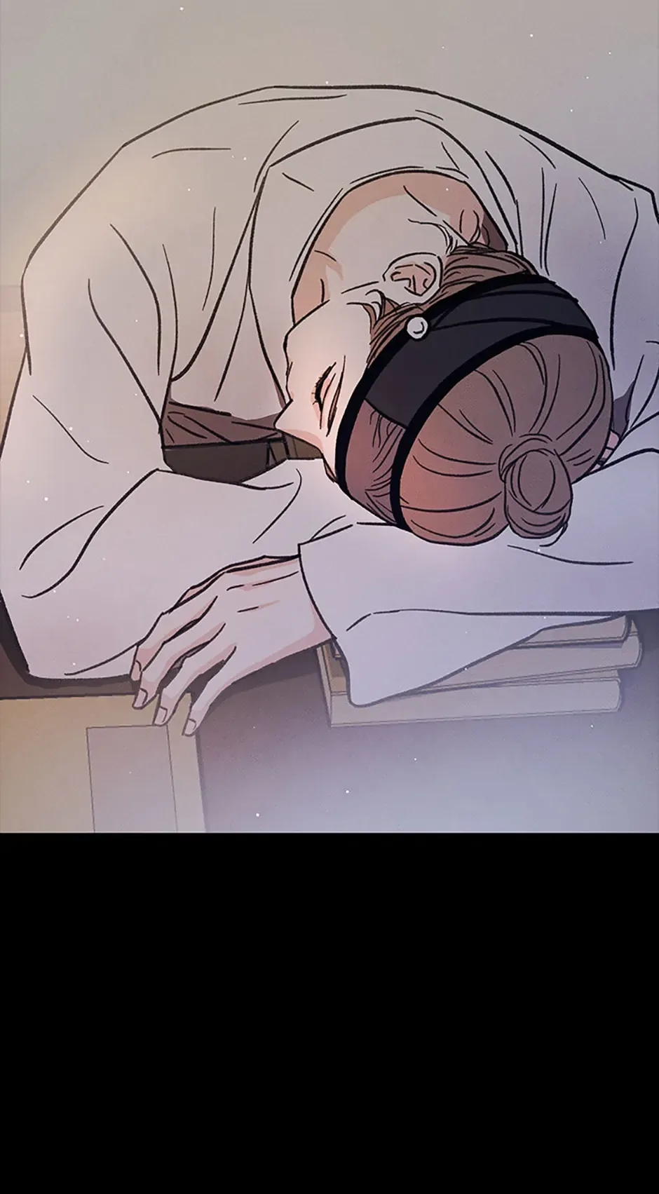 Under the Plum Blossom Tree Chapter 28 page 42