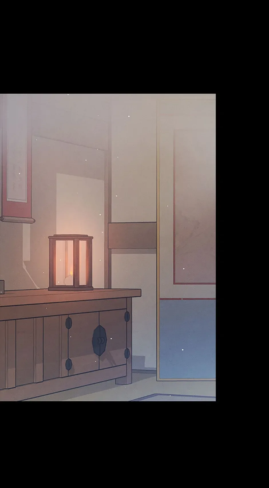 Under the Plum Blossom Tree Chapter 28 page 39