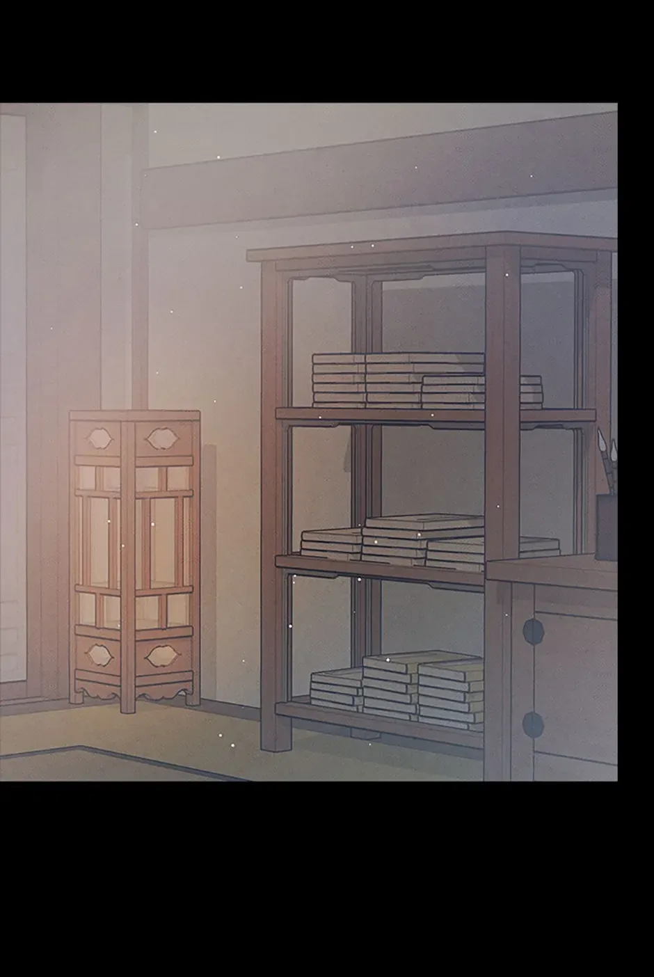 Under the Plum Blossom Tree Chapter 28 page 45
