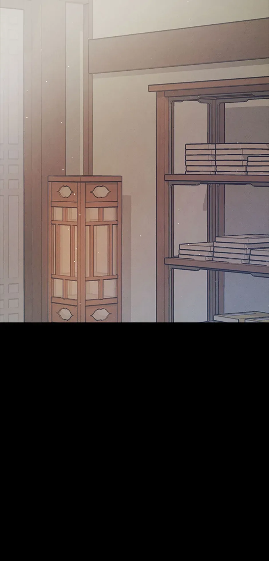 Under the Plum Blossom Tree Chapter 28 page 58