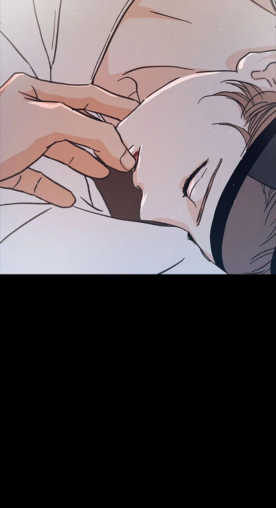 Under the Plum Blossom Tree Chapter 28 page 54