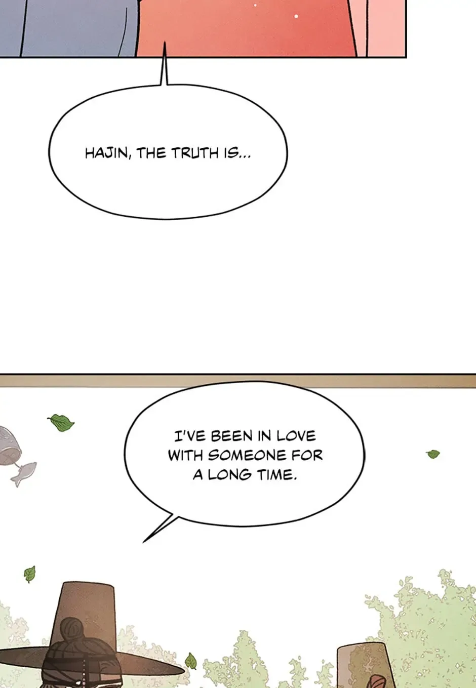 Under the Plum Blossom Tree Chapter 28 page 64