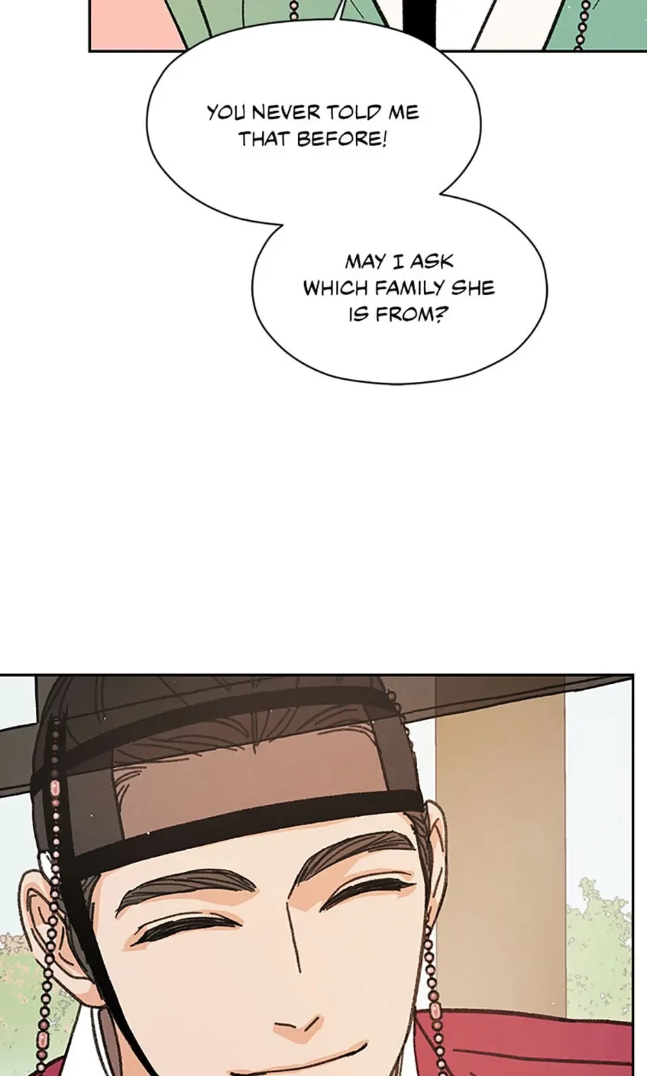 Under the Plum Blossom Tree Chapter 28 page 67