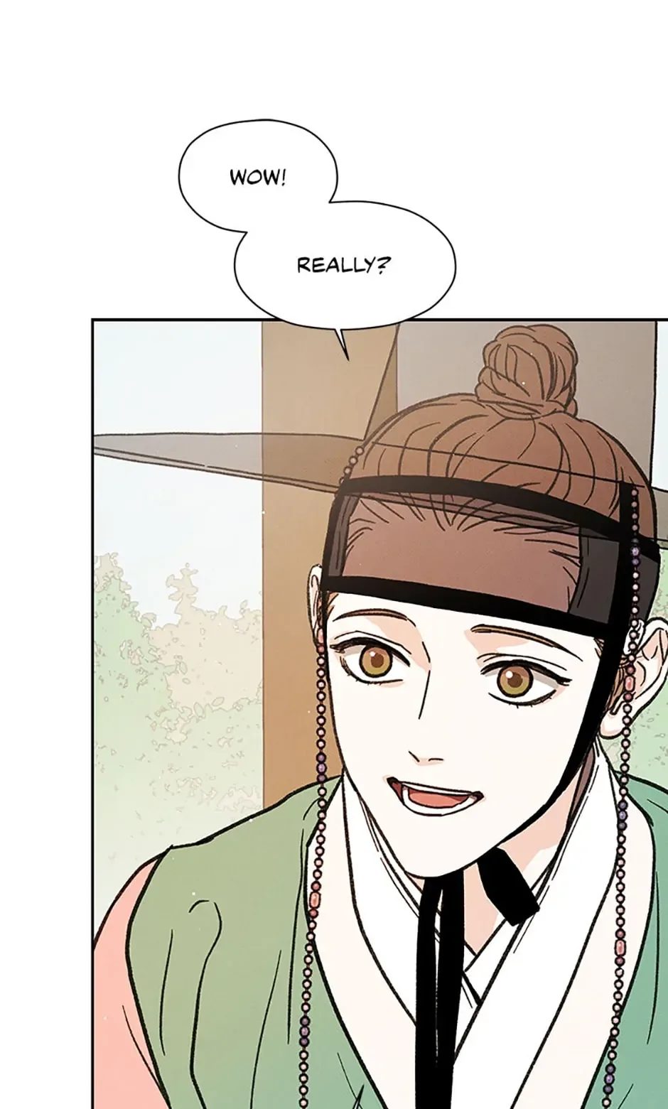 Under the Plum Blossom Tree Chapter 28 page 66