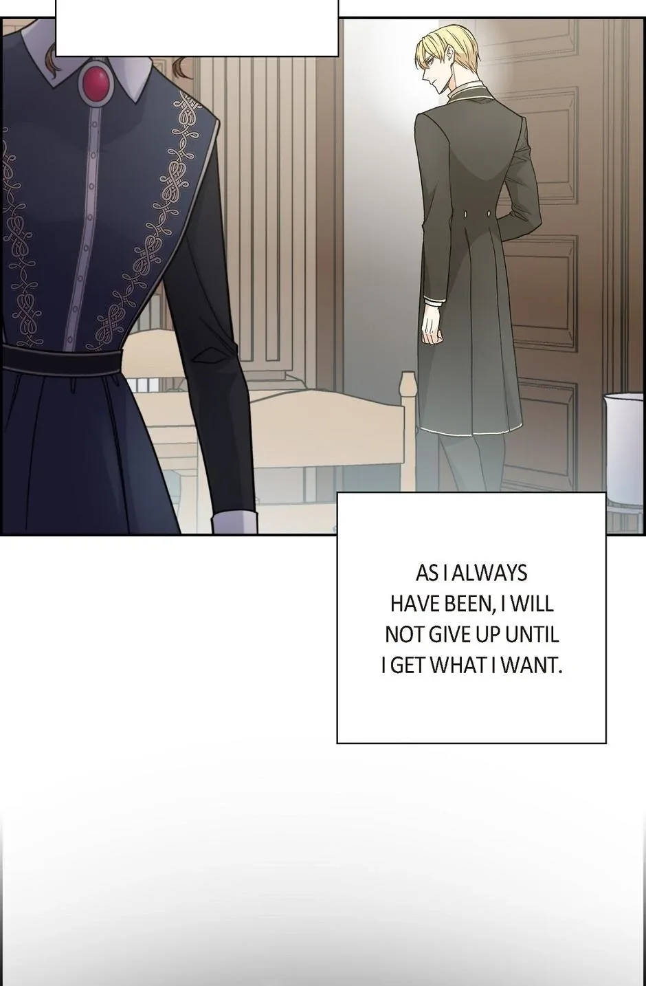 Don’t Look For Me Chapter 28 page 12