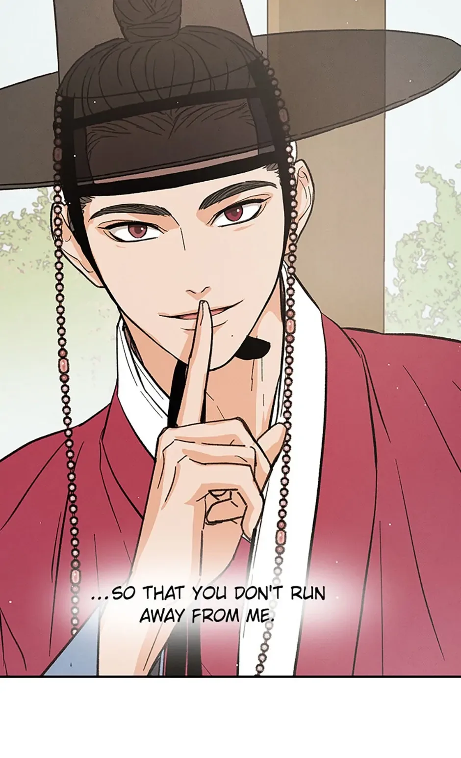 Under the Plum Blossom Tree Chapter 28 page 71