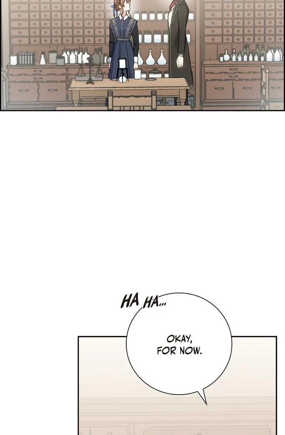 Don’t Look For Me Chapter 28 page 8