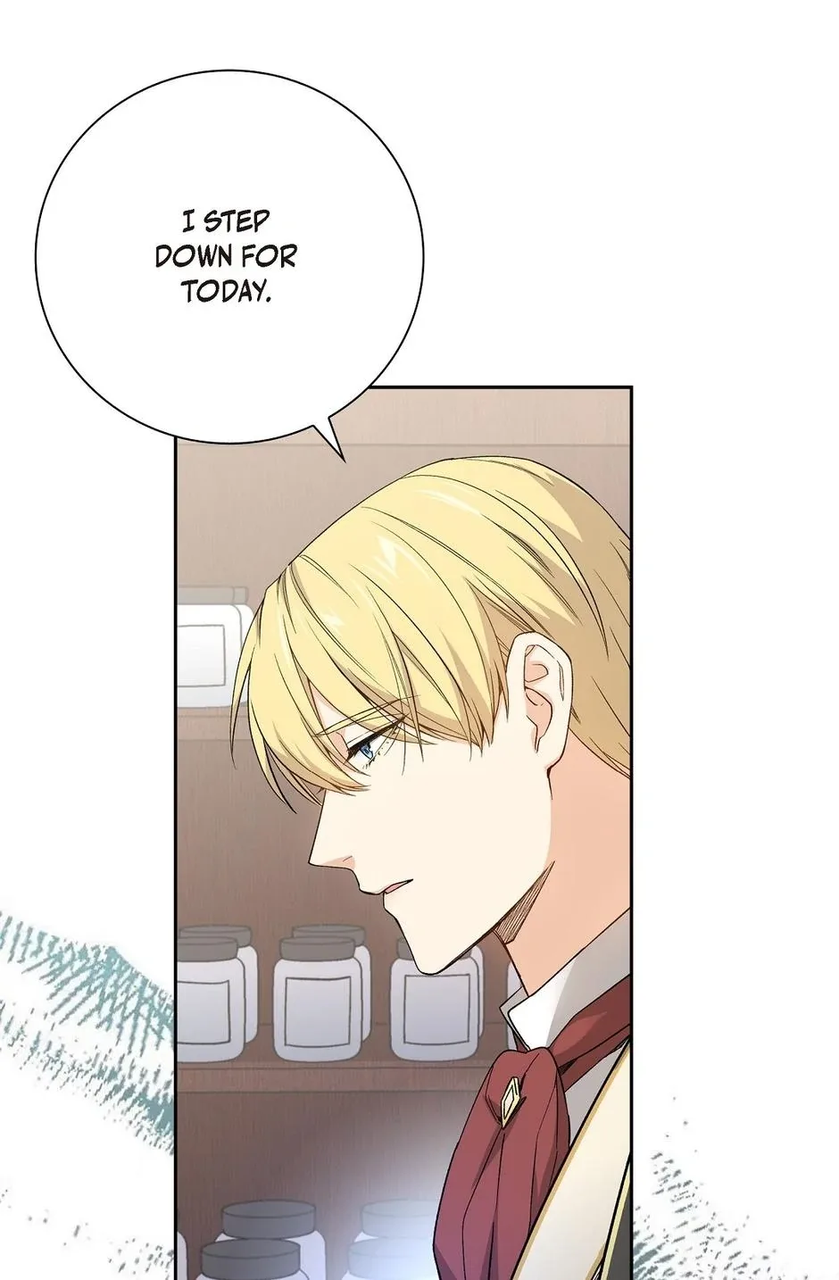 Don’t Look For Me Chapter 28 page 10