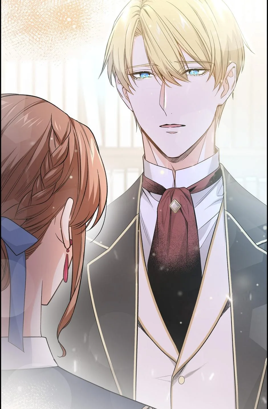 Don’t Look For Me Chapter 28 page 3