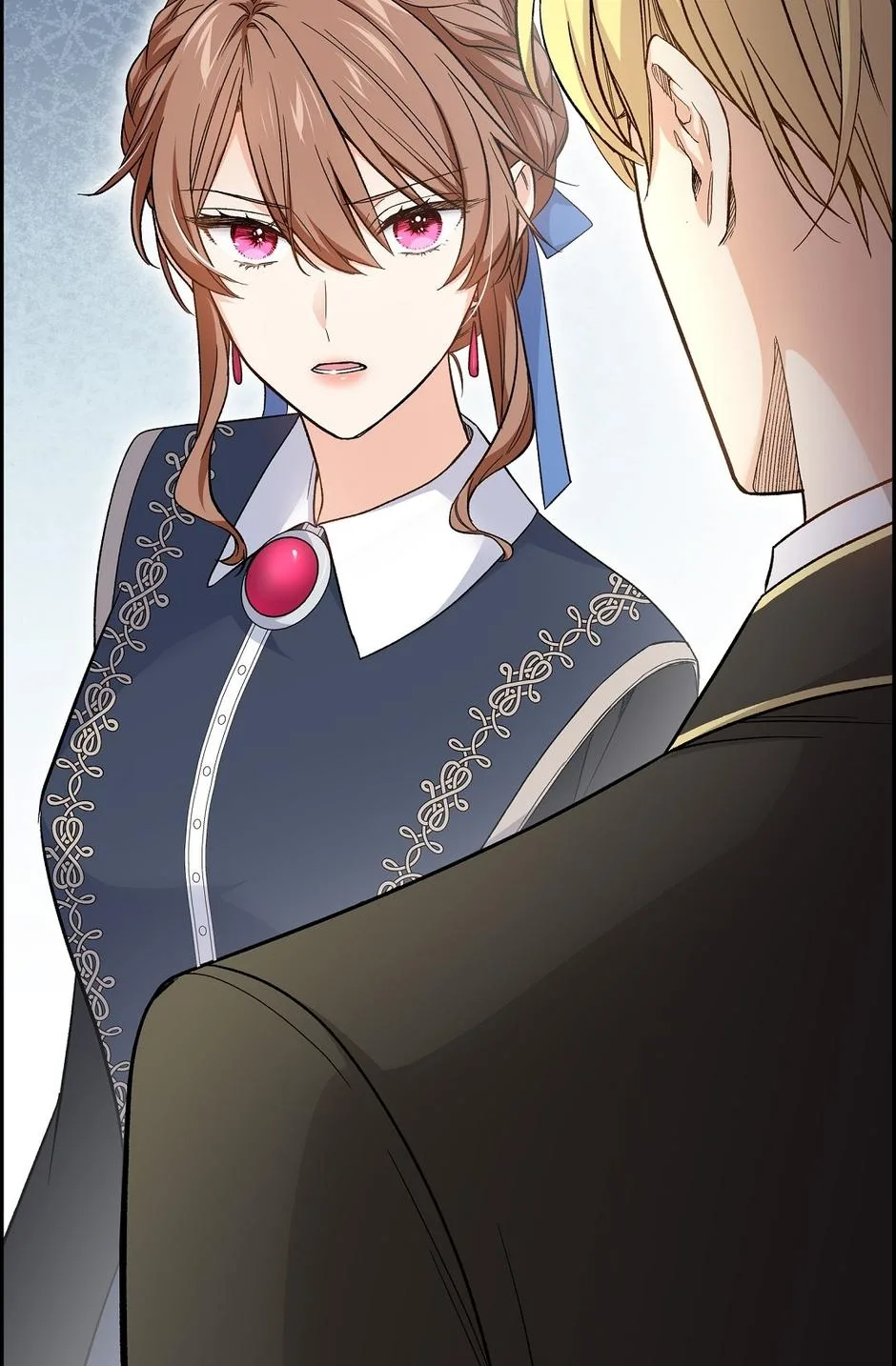 Don’t Look For Me Chapter 28 page 6