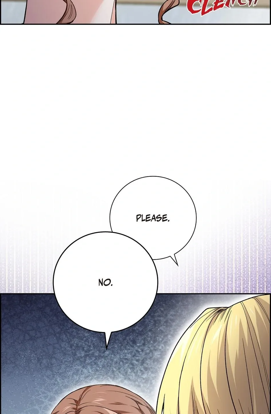 Don’t Look For Me Chapter 28 page 5