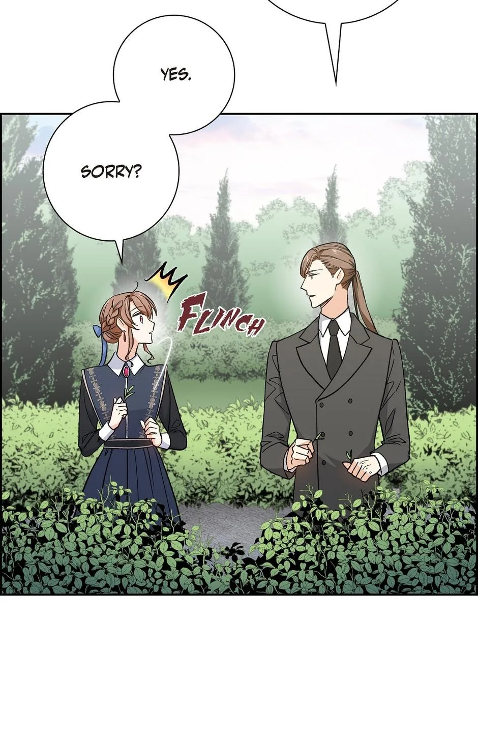 Don’t Look For Me Chapter 28 page 24