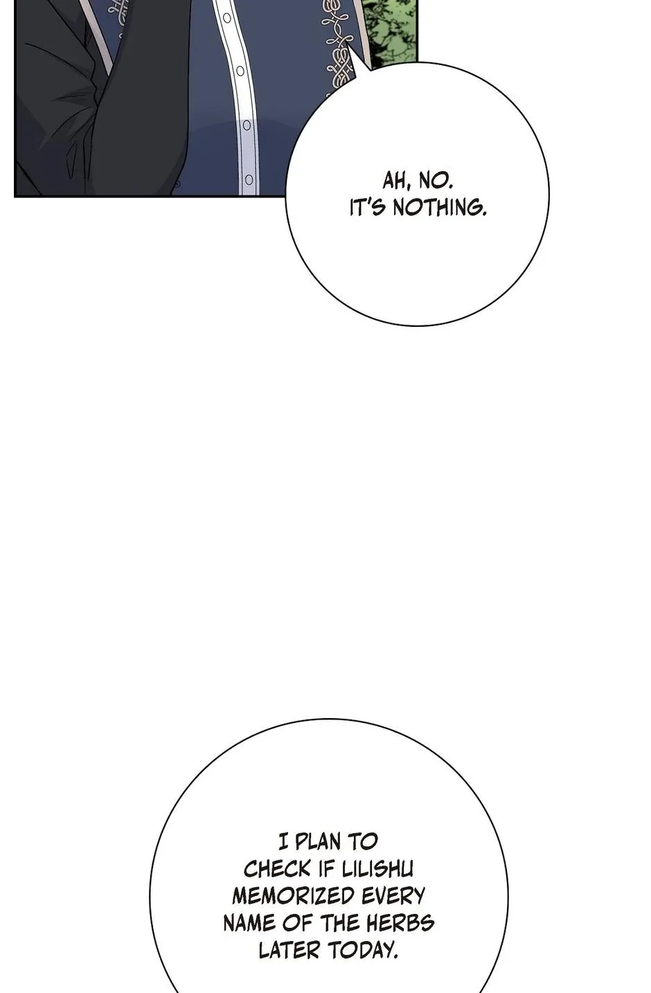 Don’t Look For Me Chapter 28 page 26