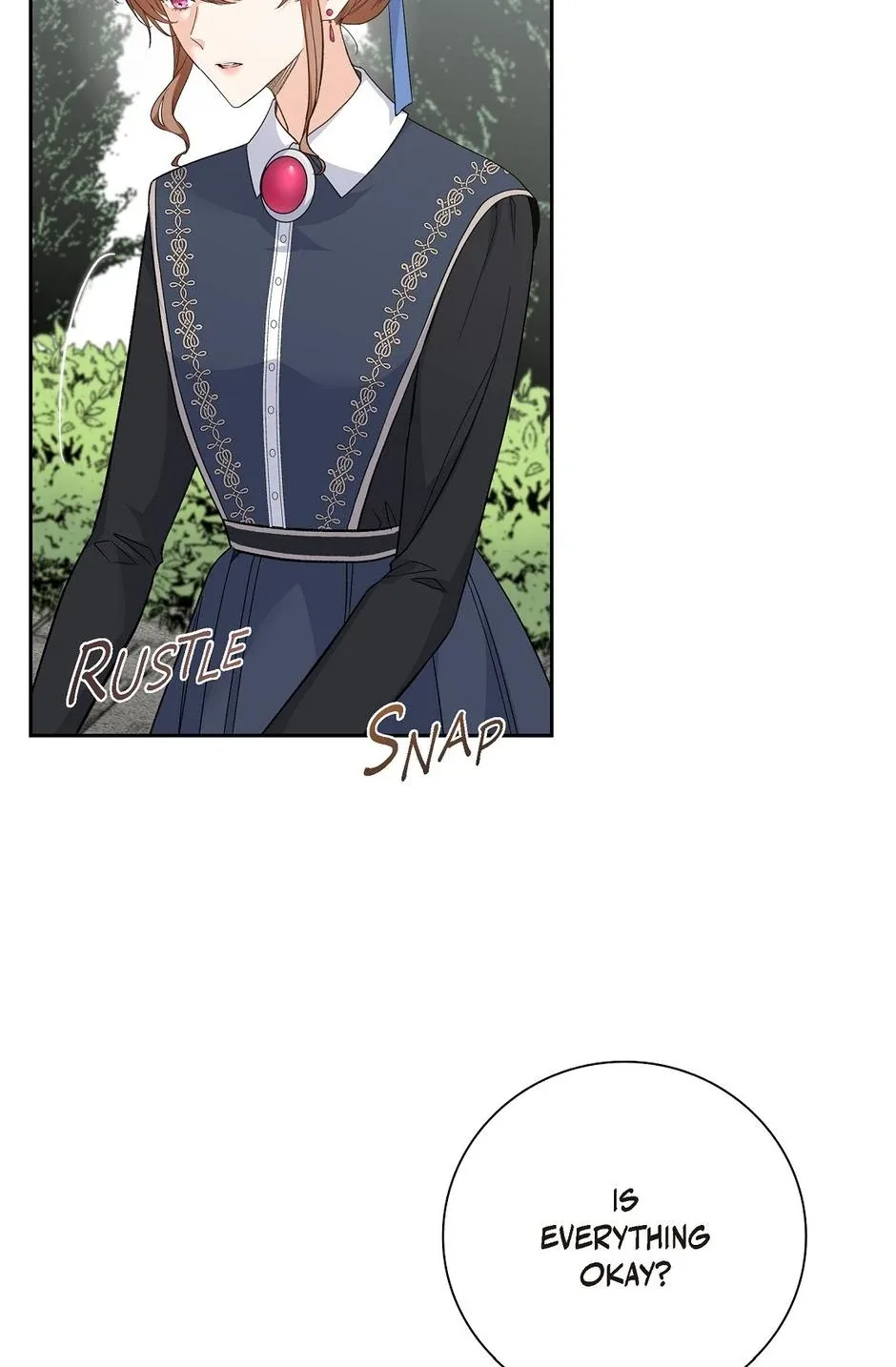 Don’t Look For Me Chapter 28 page 23