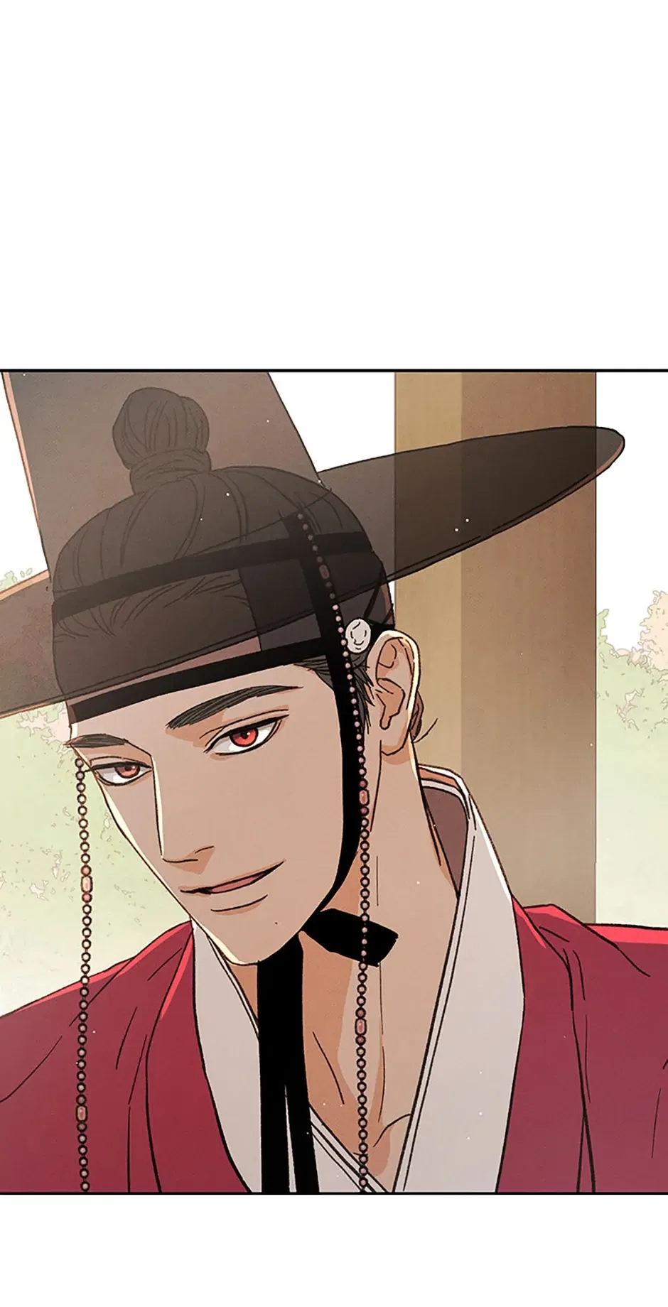 Under the Plum Blossom Tree Chapter 28 page 77