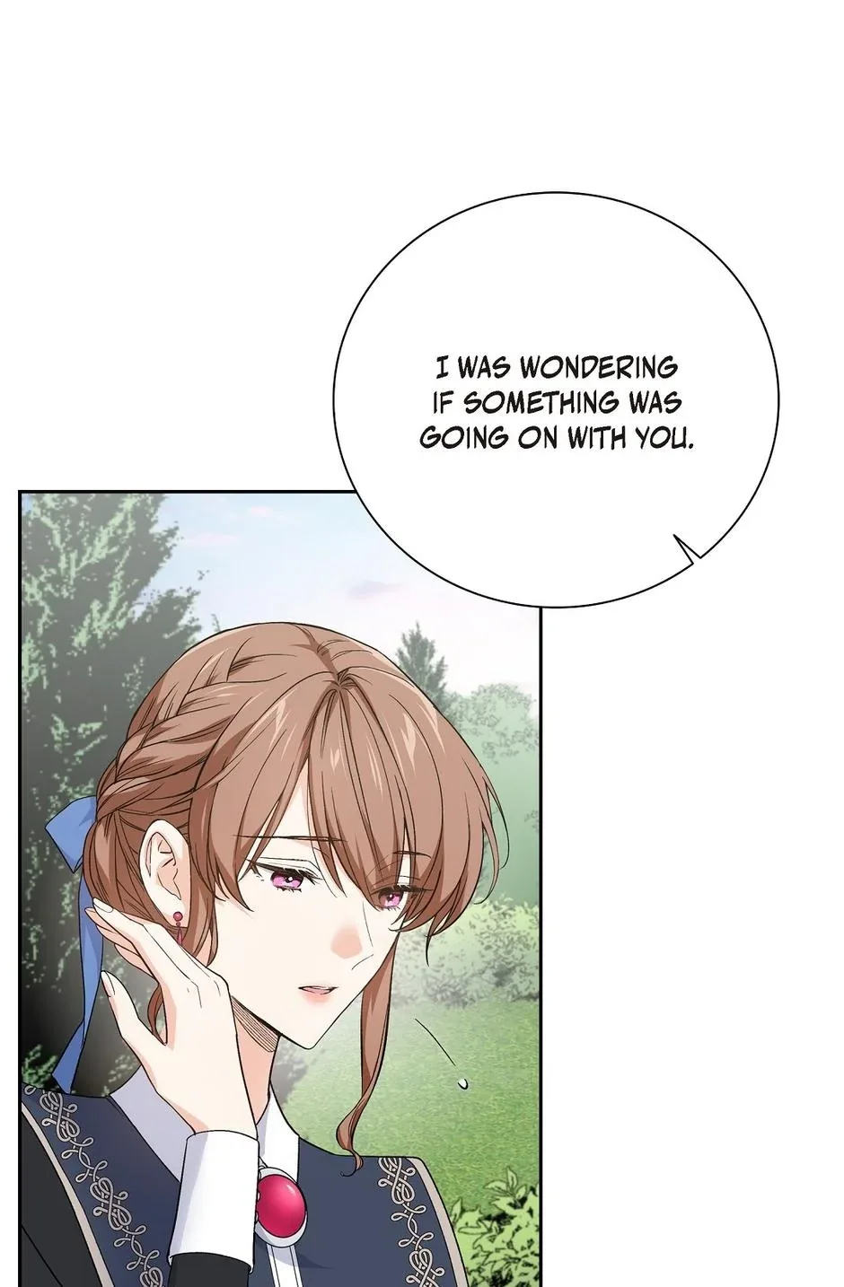 Don’t Look For Me Chapter 28 page 25