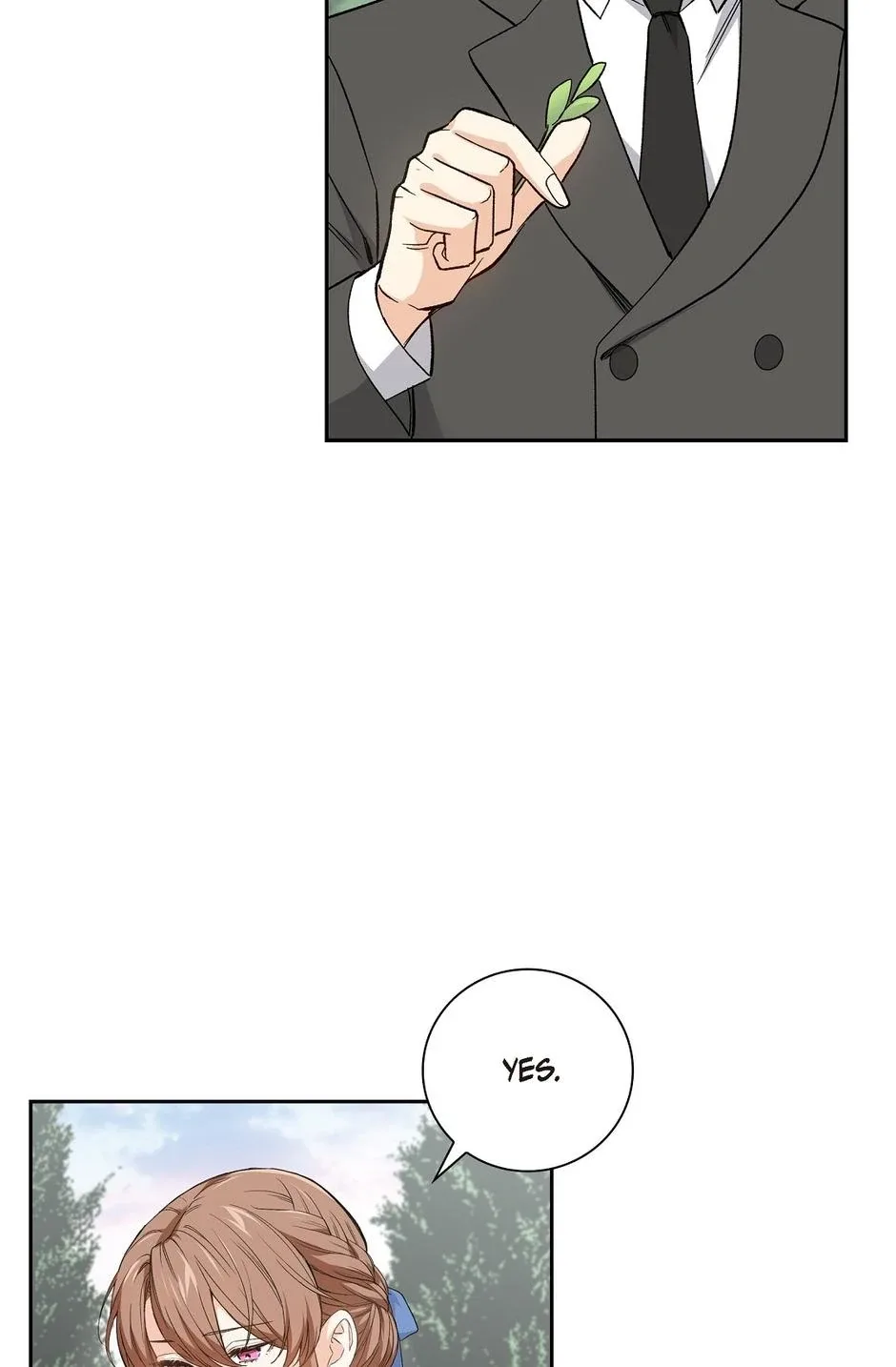 Don’t Look For Me Chapter 28 page 22