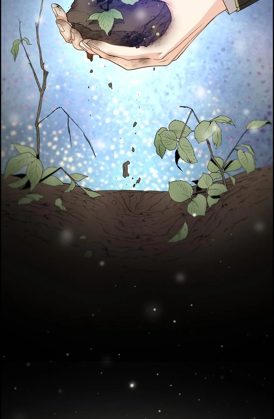 Don’t Look For Me Chapter 28 page 14
