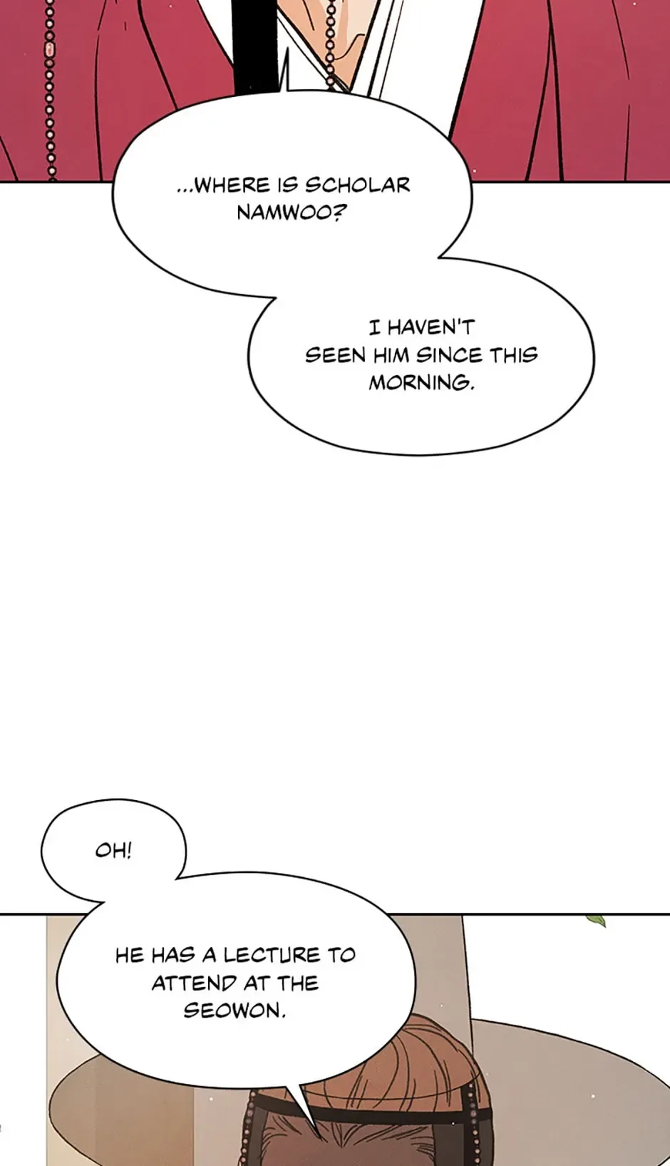 Under the Plum Blossom Tree Chapter 28 page 75