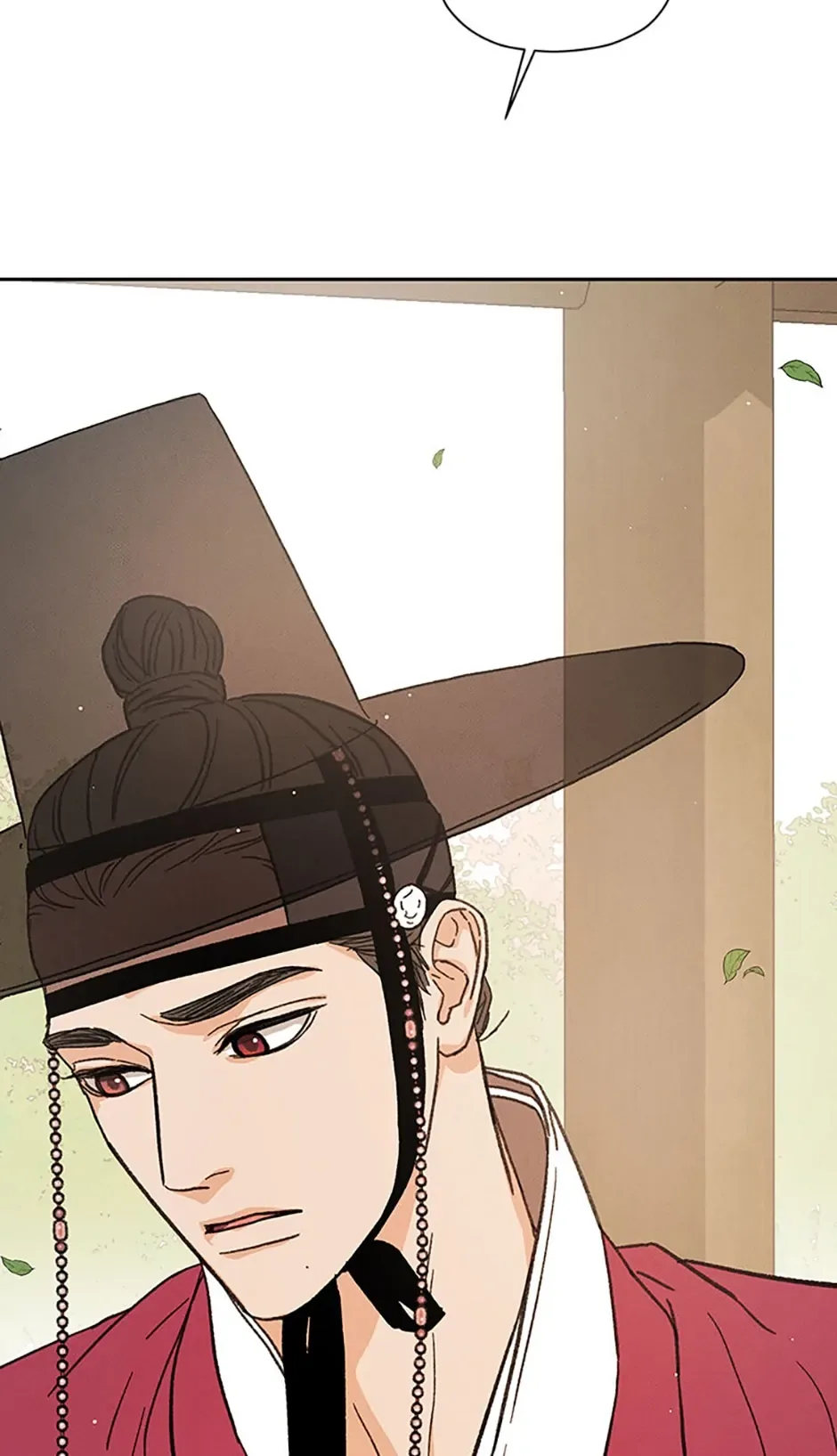 Under the Plum Blossom Tree Chapter 28 page 74