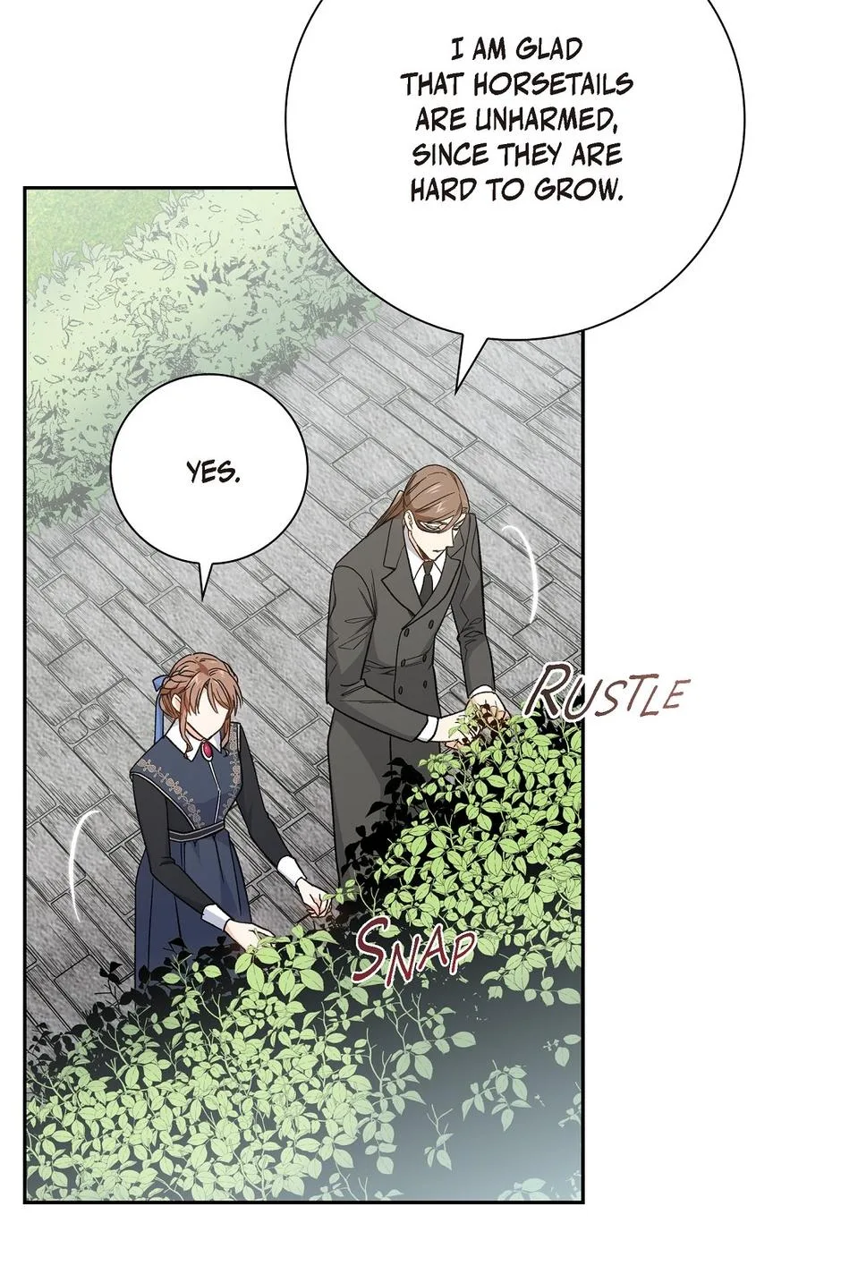 Don’t Look For Me Chapter 28 page 20