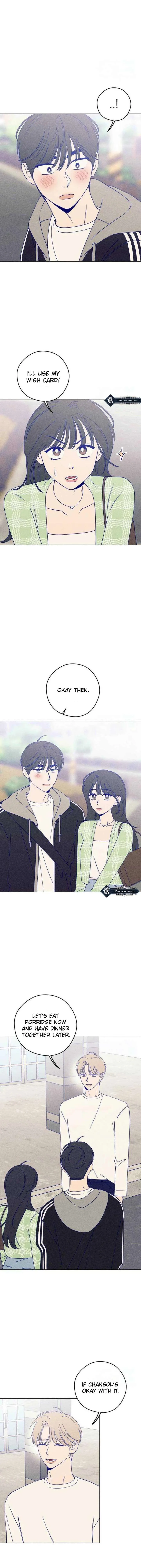 Youth Diary Chapter 28 page 7
