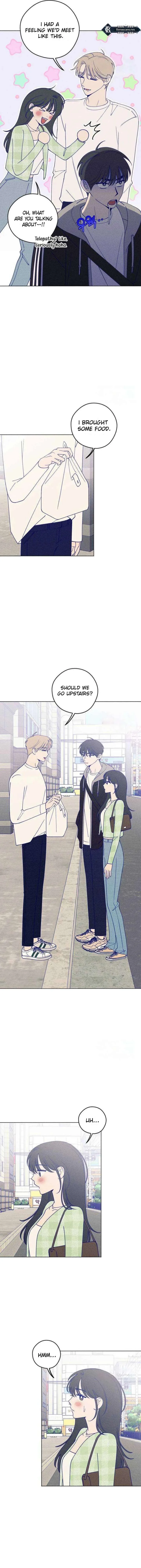 Youth Diary Chapter 28 page 4