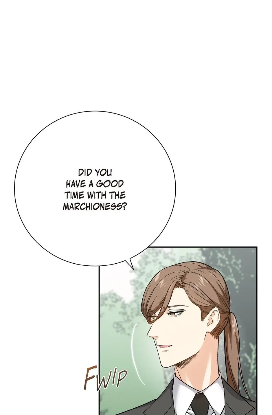 Don’t Look For Me Chapter 28 page 21