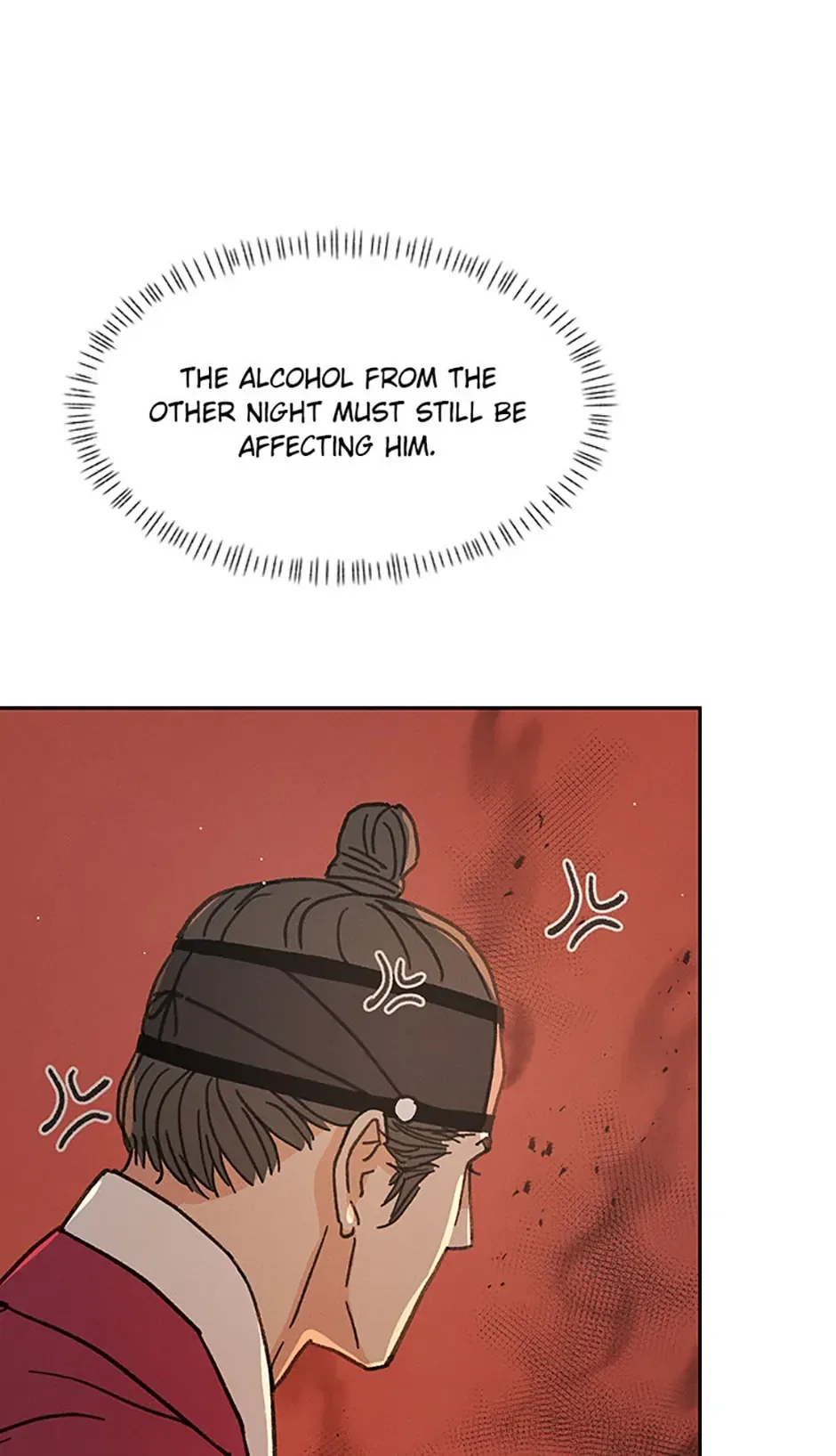 Under the Plum Blossom Tree Chapter 28 page 82