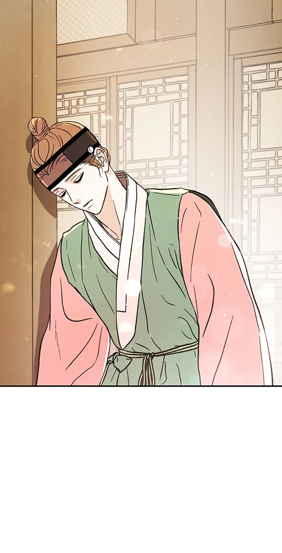 Under the Plum Blossom Tree Chapter 28 page 80