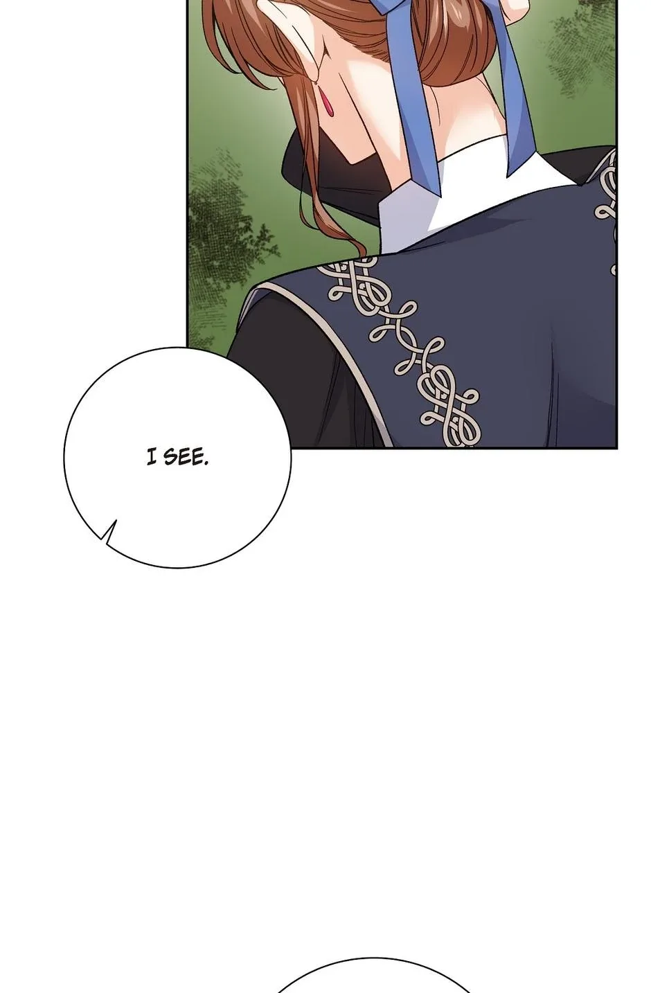 Don’t Look For Me Chapter 28 page 37