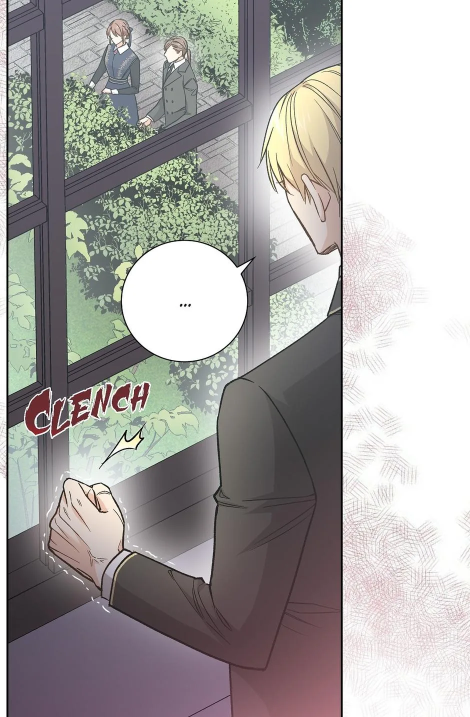 Don’t Look For Me Chapter 28 page 29