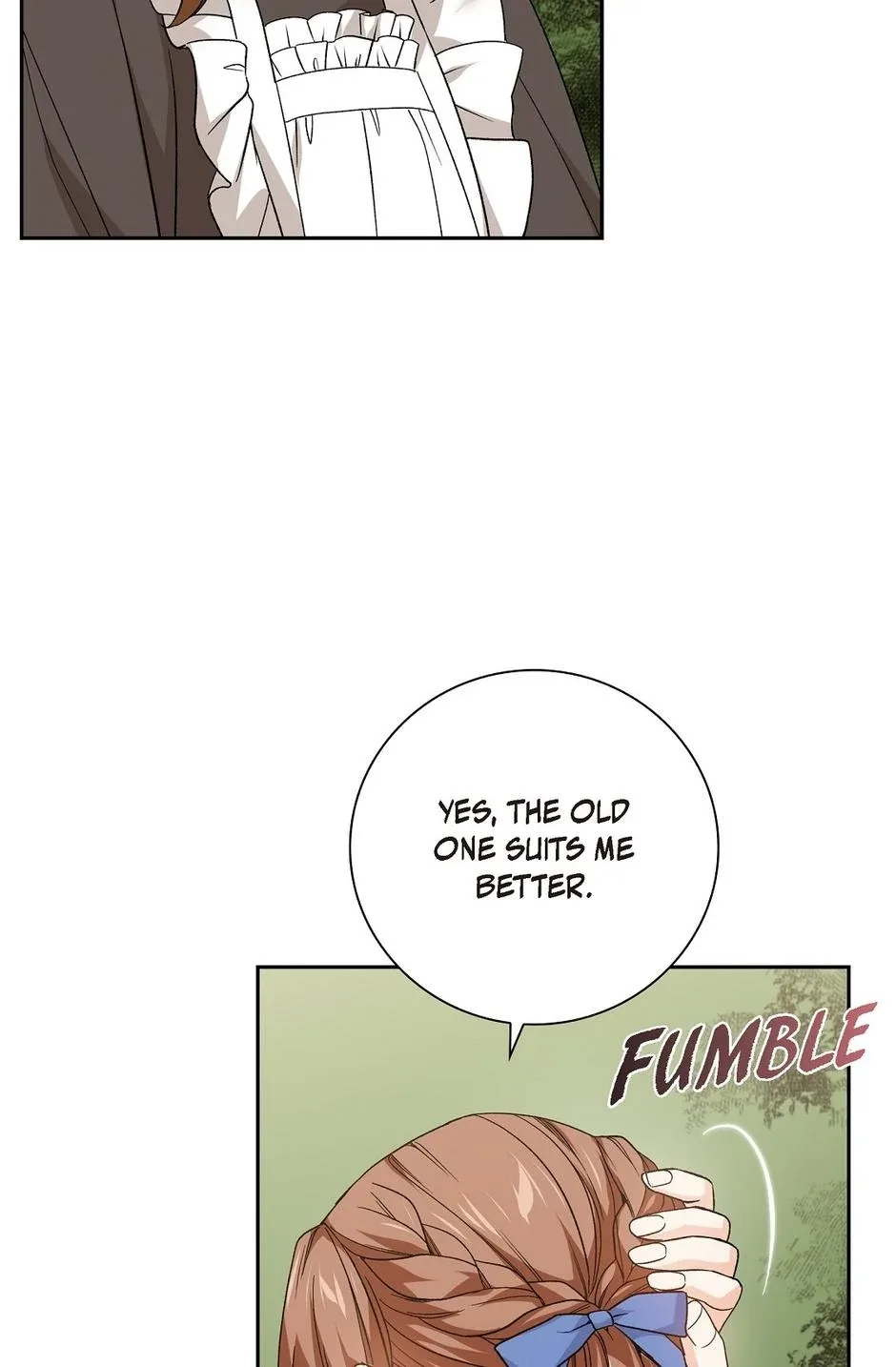 Don’t Look For Me Chapter 28 page 36