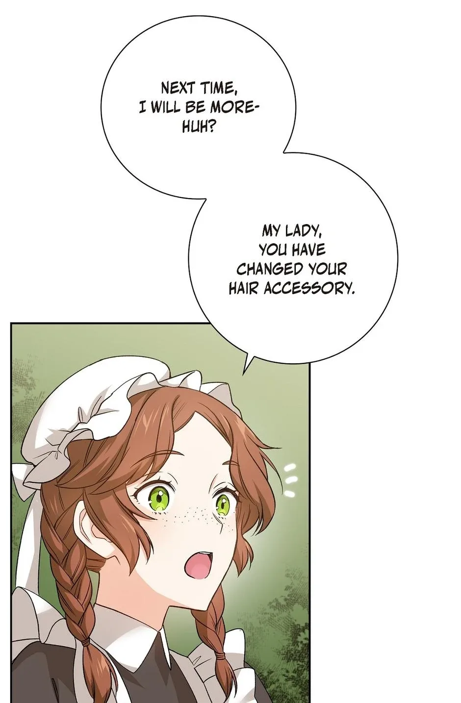 Don’t Look For Me Chapter 28 page 35