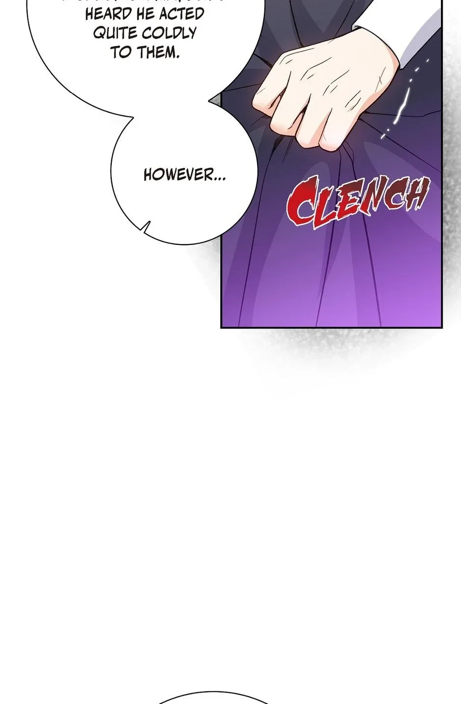 Don’t Look For Me Chapter 28 page 47