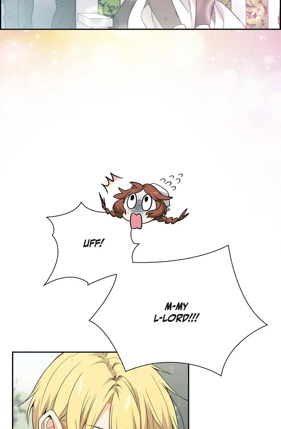 Don’t Look For Me Chapter 28 page 53