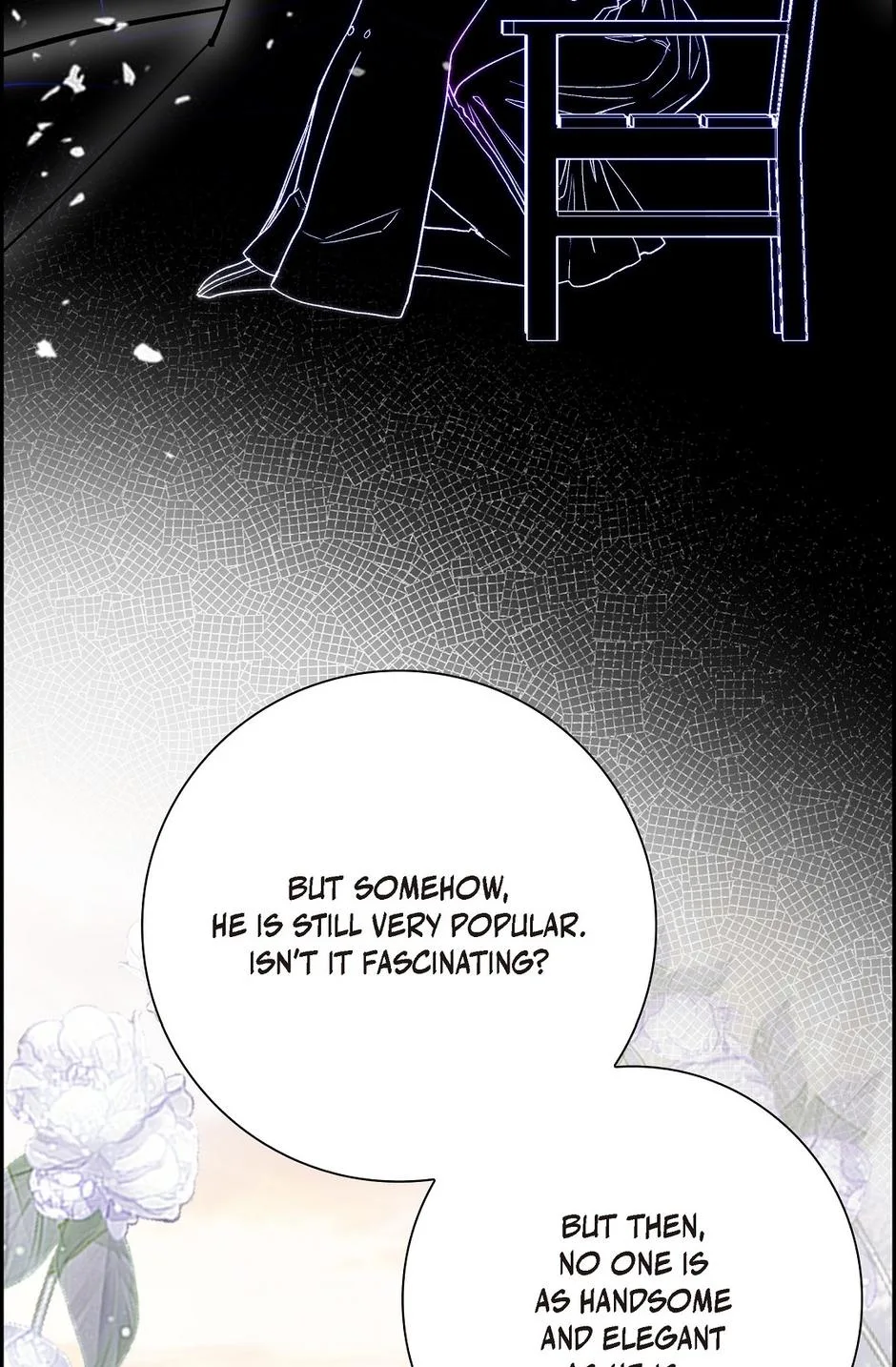 Don’t Look For Me Chapter 28 page 51